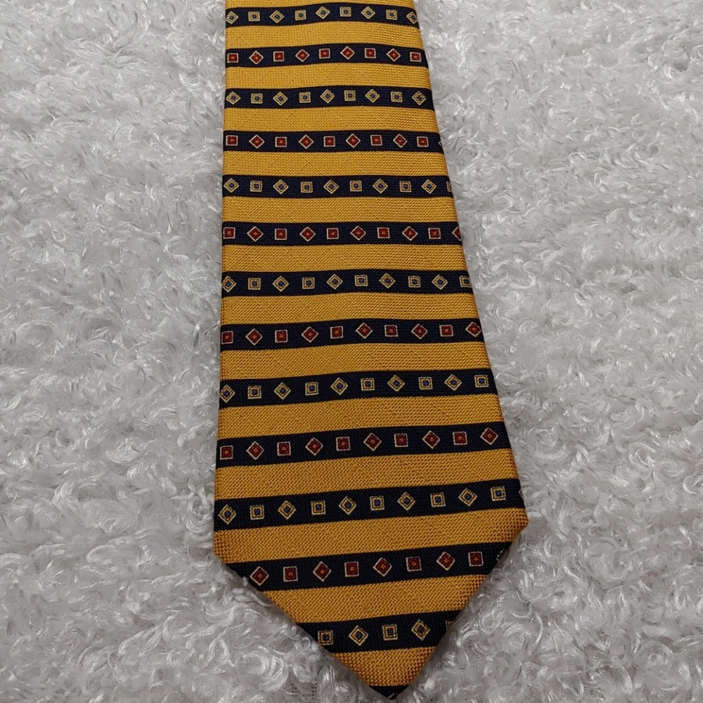 Tommy Hilfiger Mens Tie